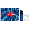 Image de Kenzo Eau De Toilette Homme Intense 195ml One Size