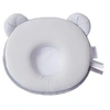 Image de - Coussin cale tête bébé P'tit Panda Air+ Gris