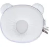 Image de - Coussin cale tête bébé P'tit Panda Air+ - Blanc