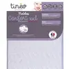 Image de Tinéo - Matelas bébé 60x120cm Confort XXL