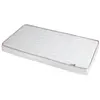 Image de Matelas 60x120 cm epaisseur 12 cm accueil moelleux soutien ferme Non specifie zones