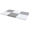 Image de Tapis D'Eveil Xl - - Evolutif 5-En-1 - Gris / Etoiles