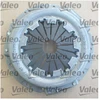 Image de Kit D'Embrayage Kit3p 003341 Valeo Valeo 003341 Peugeot