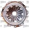 Image de Kit D'Embrayage Kit3p 003387 Valeo Valeo 003387 Renault