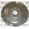 Image de Kit D'Embrayage Kit2p 003421 Valeo Valeo 003421 Austin;Volkswagen