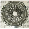 Image de Kit D'Embrayage Kit3p 003436 Valeo Valeo 003436 Citroen