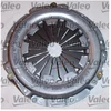 Image de Kit D'Embrayage Kit3p 003498 Valeo Valeo 003498 Renault