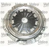 Image de Kit D'Embrayage Kit3p 006730 Valeo Valeo 006730 Renault