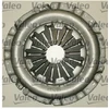 Image de Kit D'Embrayage Kit3p 009236 Valeo Valeo 009236 Mitsubishi