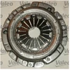 Image de Kit D'Embrayage Kit3p 009247 Valeo Valeo 009247 Nissan