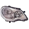 Image de Phare Droit 043013 Valeo Valeo 043013 Volkswagen