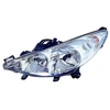 Image de Phare Gauche 043238 Valeo Valeo 043238 Peugeot