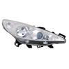 Image de Phare Droit 043243 Valeo Valeo 043243 Peugeot