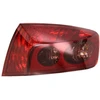 Image de Feu Arrière Pièce Originale 043364 Valeo Valeo 043364 Peugeot
