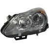 Image de Phare Gauche 043375 Valeo Valeo 043375 Opel