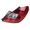 Image de Feu Arrière Pièce Originale 043392 Valeo Valeo 043392 Opel;Vauxhall