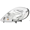 Image de Phare Gauche 043395 Valeo Valeo 043395 Nissan;Opel;Renault