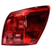 Image de Feu Arrière Pièce Originale 043586 Valeo Valeo 043586 Nissan