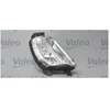 Image de Projecteur Antibrouillard Original Part 043600 Valeo Valeo 043600 Peugeot
