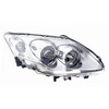 Image de Phare Droit 043618 Valeo Valeo 043618 Renault