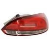 Image de Feu Arrière Pièce Originale 043663 Valeo Valeo 043663 Volkswagen