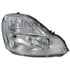 Image de Phare Droit 043665 Valeo Valeo 043665 Renault