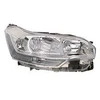 Image de Phare Droit 043692 Valeo Valeo 043692 Citroen