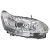 Image de Phare Gauche 043693 Valeo Valeo 043693 Citroen