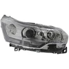 Image de Phare Droit 043694 Valeo Valeo 043694 Citroen