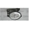Image de Projecteur Antibrouillard Original Part 043728 Valeo Valeo 043728 Porsche;Volkswagen