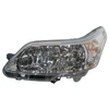 Image de Phare Gauche 043762 Valeo Valeo 043762 Citroen