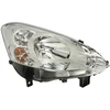 Image de Phare Droit 043775 Valeo Valeo 043775 Peugeot