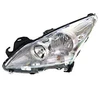Image de Phare Gauche 043784 Valeo Valeo 043784 Peugeot