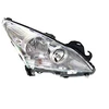 Image de Phare Droit 043785 Valeo Valeo 043785 Peugeot