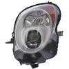 Image de Phare Gauche 043792 Valeo Valeo 043792 Alfa Romeo