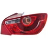 Image de Feu Arrière Pièce Originale 043833 Valeo Valeo 043833 Seat