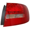 Image de Feu Arrière Pièce Originale 043847 Valeo Valeo 043847 Audi