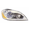 Image de Phare Gauche 043868 Valeo Valeo 043868 Volvo