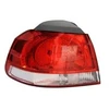 Image de Feu Arrière Pièce Originale 043878 Valeo Valeo 043878 Volkswagen