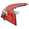 Image de Feu Arrière Pièce Originale 043893 Valeo Valeo 043893 Volvo