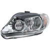 Image de Phare Gauche 043920 Valeo Valeo 043920 Seat