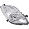 Image de Phare Droit 043933 Valeo Valeo 043933 Daihatsu;Toyota