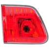 Image de Feu Arrière Pièce Originale 043964 Valeo Valeo 043964 Toyota