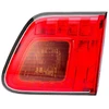 Image de Feu Arrière Pièce Originale 043965 Valeo Valeo 043965 Toyota