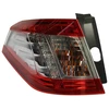 Image de Feu Arrière Pièce Originale 043968 Valeo Valeo 043968 Peugeot
