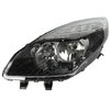 Image de Phare Gauche 043972 Valeo Valeo 043972 Renault