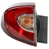 Image de Feu Arrière Pièce Originale 044085 Valeo Valeo 044085 Renault