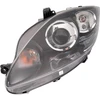 Image de Phare Gauche 044093 Valeo Valeo 044093 Seat