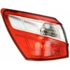 Image de Feu Arrière Pièce Originale 044175 Valeo Valeo 044175 Nissan