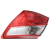 Image de Feu Arrière Pièce Originale 044176 Valeo Valeo 044176 Nissan